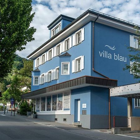 Villa Blau Schruns ภายนอก รูปภาพ