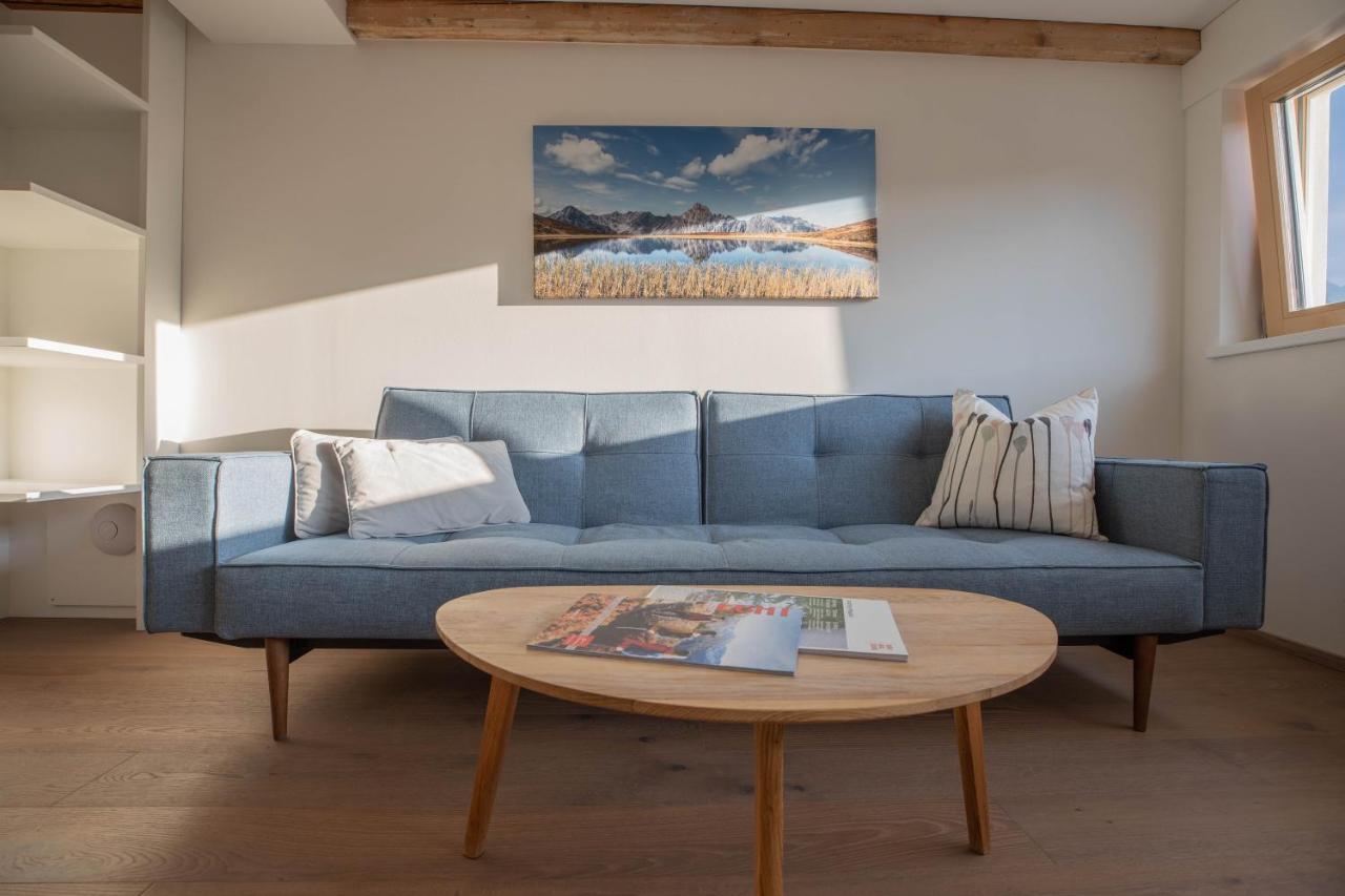Villa Blau Schruns ภายนอก รูปภาพ