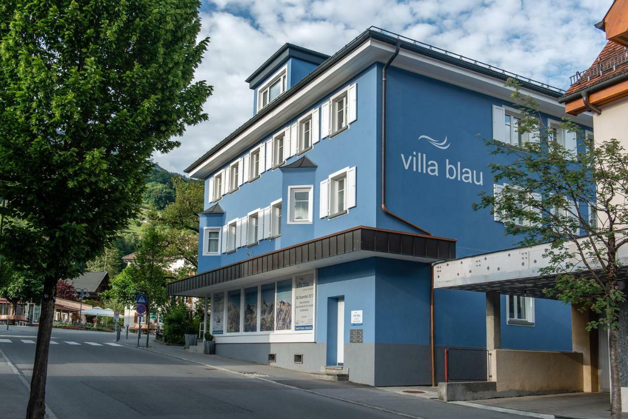 Villa Blau Schruns ภายนอก รูปภาพ